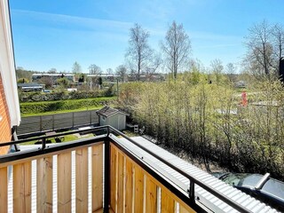 Vakantiehuis Immeln Buitenaudio-opname 3