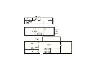 Ferienhaus Immeln Grundriss 7