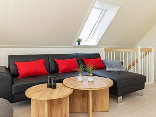 Vakantiehuis Læsø  4