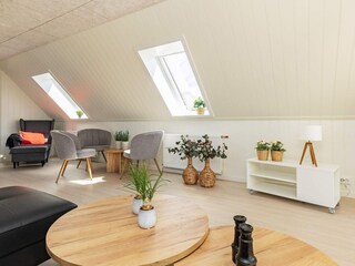 Vakantiehuis Læsø  5