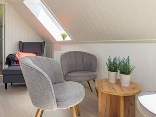 Casa per le vacanze Læsø  37