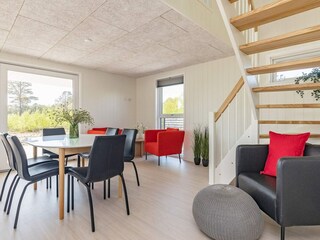 Vakantiehuis Læsø  7