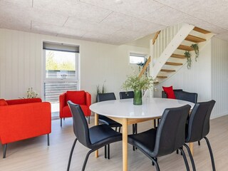 Ferienhaus Læsø  8