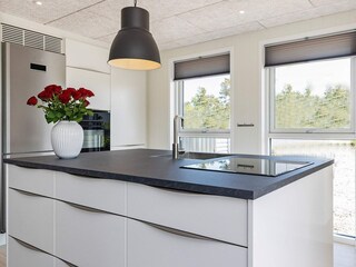 Vakantiehuis Læsø  9