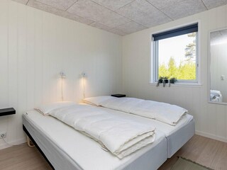 Maison de vacances Læsø  25