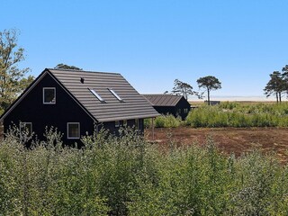 Ferienhaus Læsø  16