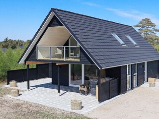 Maison de vacances Læsø Enregistrement extérieur 1