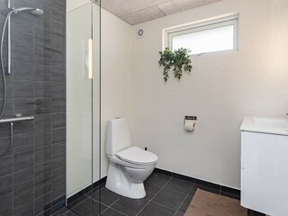 Maison de vacances Læsø  18