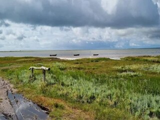 Vakantiehuis Læsø  40