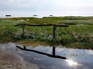Maison de vacances Læsø  26