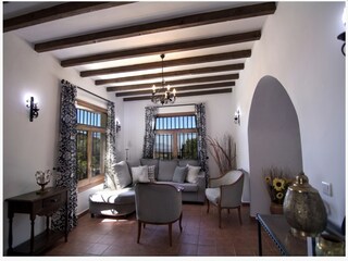 Cottage Valle de Abdalajís Ausstattung 27