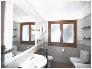 Casa vacanze Valle de Abdalajís Caratteristiche 29