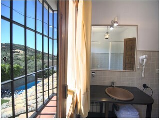 Casa vacanze Valle de Abdalajís Caratteristiche 31