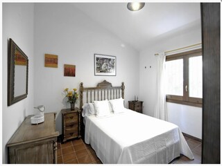 Holiday cottage Valle de Abdalajís Features 14