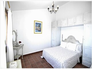 Casa de vacaciones Valle de Abdalajís Características 19