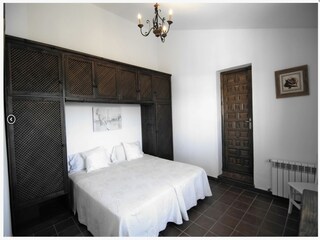 Casa vacanze Valle de Abdalajís Caratteristiche 20