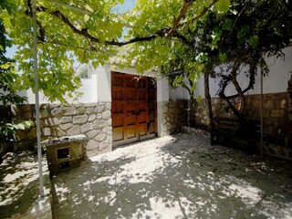 Casa de vacaciones Valle de Abdalajís Características 32