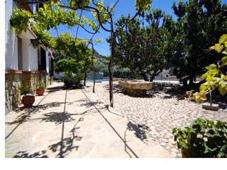 Cottage Valle de Abdalajís Ausstattung 33