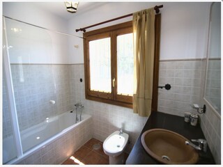 Holiday cottage Valle de Abdalajís Features 34