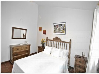 Casa vacanze Valle de Abdalajís Caratteristiche 13