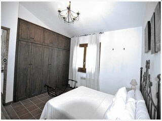 Holiday cottage Valle de Abdalajís Features 24