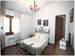 Casa vacanze Valle de Abdalajís Caratteristiche 25