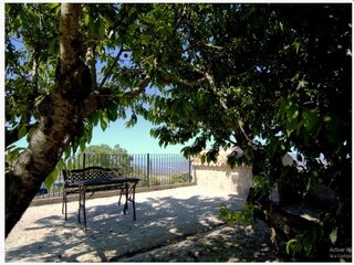 Cottage Valle de Abdalajís Außenaufnahme 3