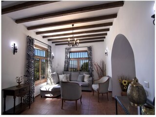 Casa vacanze Valle de Abdalajís Caratteristiche 26