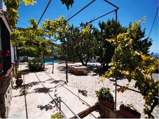 Holiday cottage Valle de Abdalajís Features 18