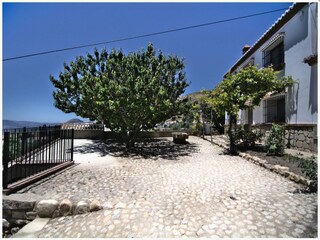 Vakantiehuisje Valle de Abdalajís Buitenaudio-opname 6