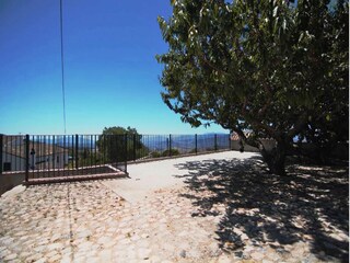 Casa vacanze Valle de Abdalajís Caratteristiche 22