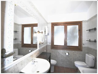 Holiday cottage Valle de Abdalajís Features 24