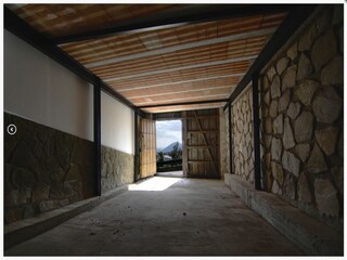 Casa de vacaciones Valle de Abdalajís Características 25