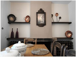 Casa vacanze Valle de Abdalajís Caratteristiche 25