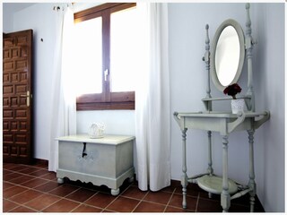 Vakantiehuisje Valle de Abdalajís Kenmerken 20