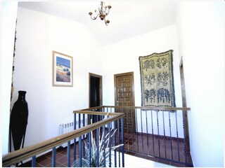 Casa vacanze Valle de Abdalajís Caratteristiche 30