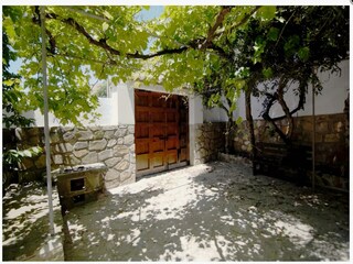 Cottage Valle de Abdalajís Außenaufnahme 9