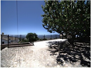 Holiday cottage Valle de Abdalajís Environment 37