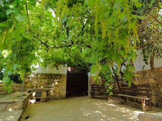 Vakantiehuisje Valle de Abdalajís Buitenaudio-opname 12