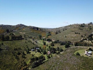 Holiday cottage Valle de Abdalajís Environment 38