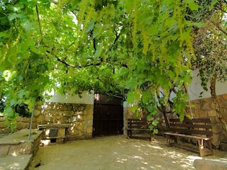 Cottage Valle de Abdalajís Außenaufnahme 6