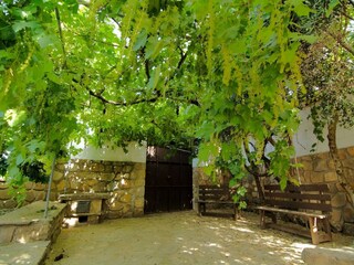 Maison de vacances Valle de Abdalajís Enregistrement extérieur 12