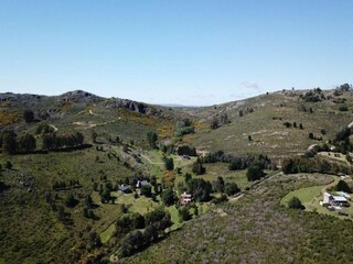 Maison de vacances Valle de Abdalajís Environnement 38