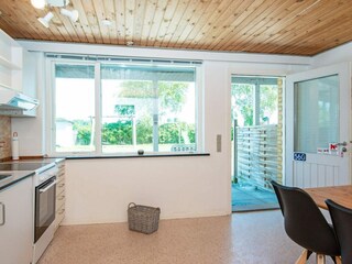Appartement Kegnæs  9
