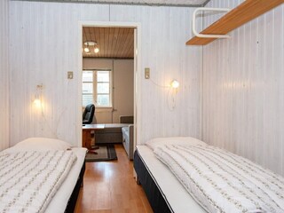Appartement Kegnæs  8