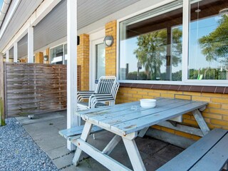 Apartment Kegnæs Außenaufnahme 1