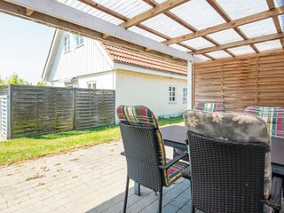 Appartement Kegnæs Buitenaudio-opname 6