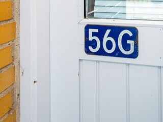 Appartement Kegnæs  12