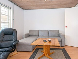 Appartement Kegnæs  14