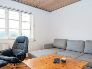 Appartement Kegnæs  16
